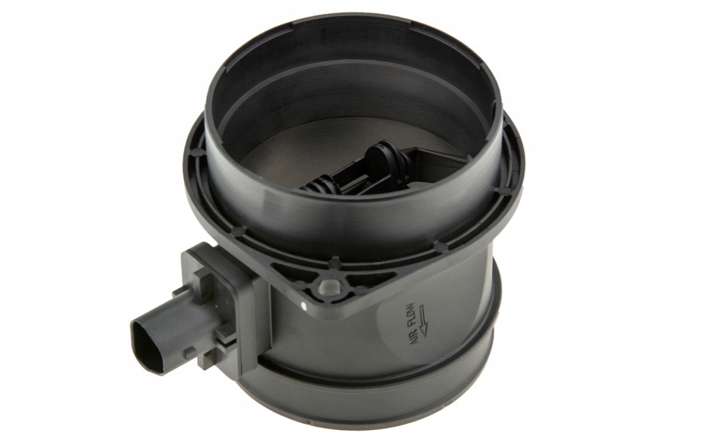 фото №1, Витратомір масовий повітря do jaguar f-type 5.0