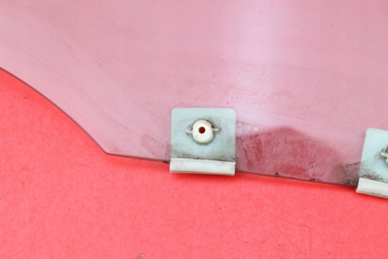 фото №6, Стекло боковая левая задняя задняя renault talisman sedan 12-20