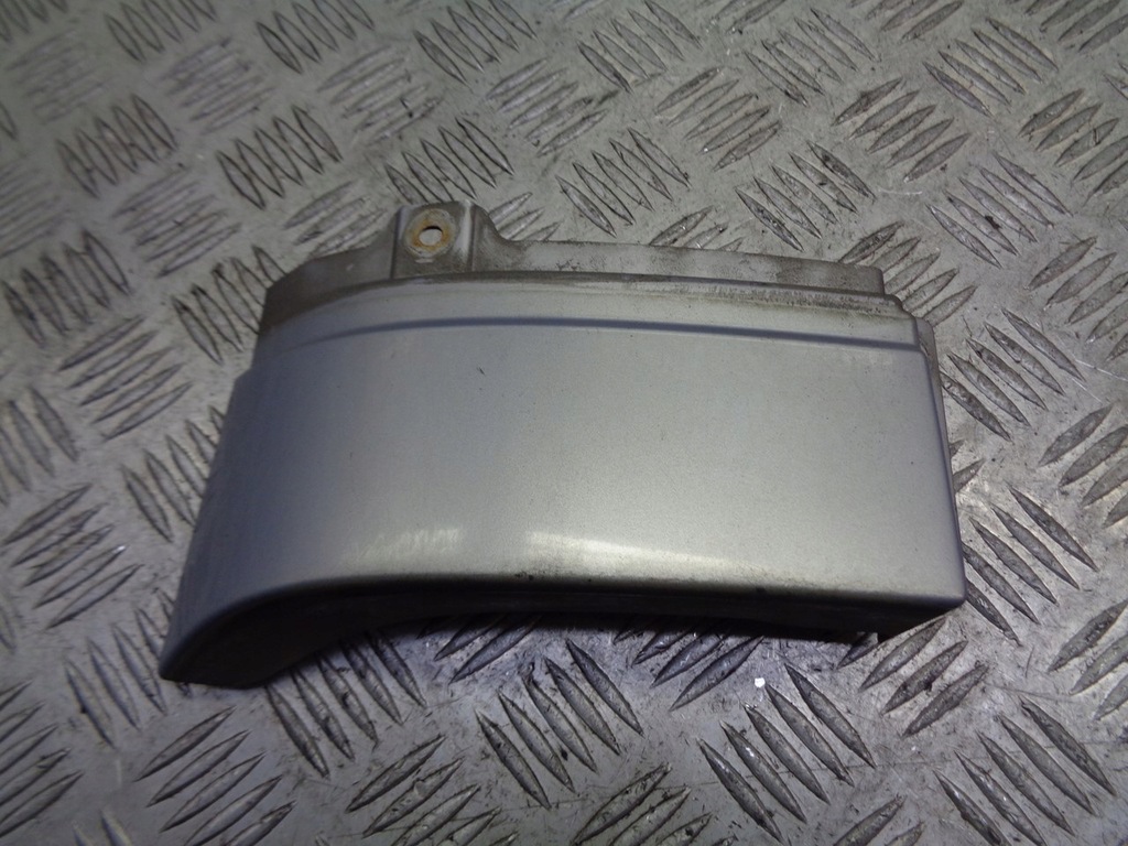 фото №1, Молдинг pod фара правый задняя opel zafira a z151