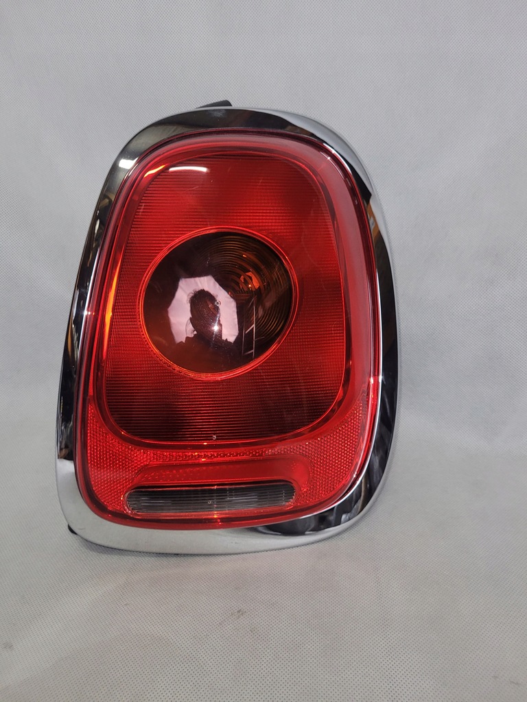 фото №1, Mini f55 f56 s one лампа задняя задняя rh