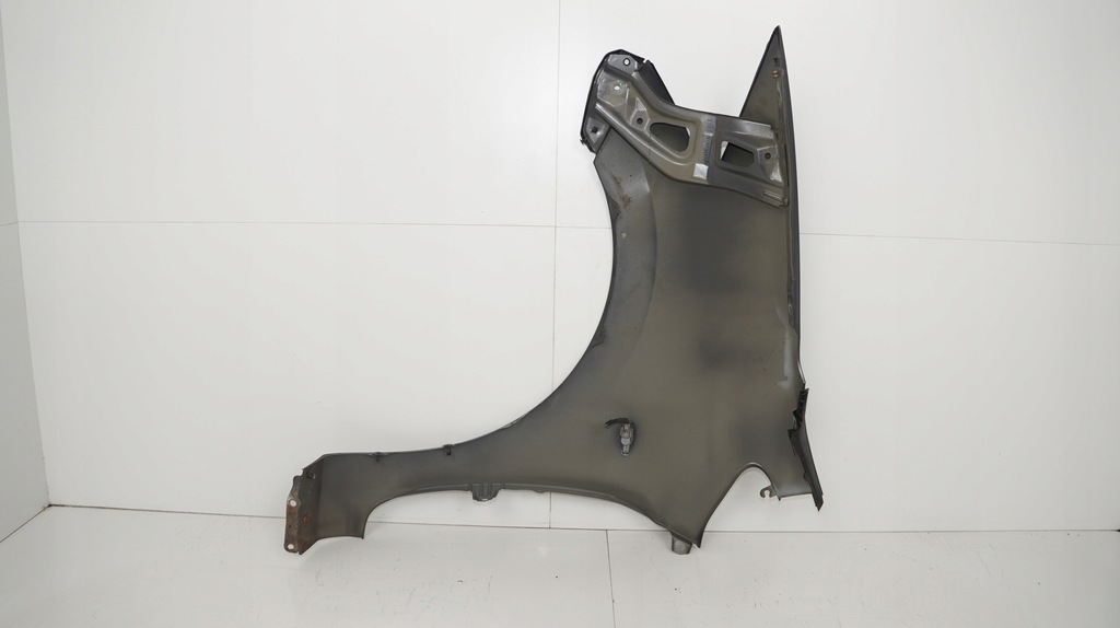 фото №8, Крила правий перед toyota auris i 06-09r 1g3