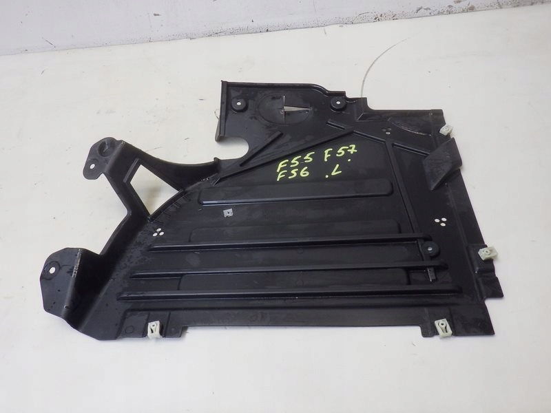 фото №1, Захист підвіска бака mini cooper f55 f56 f57