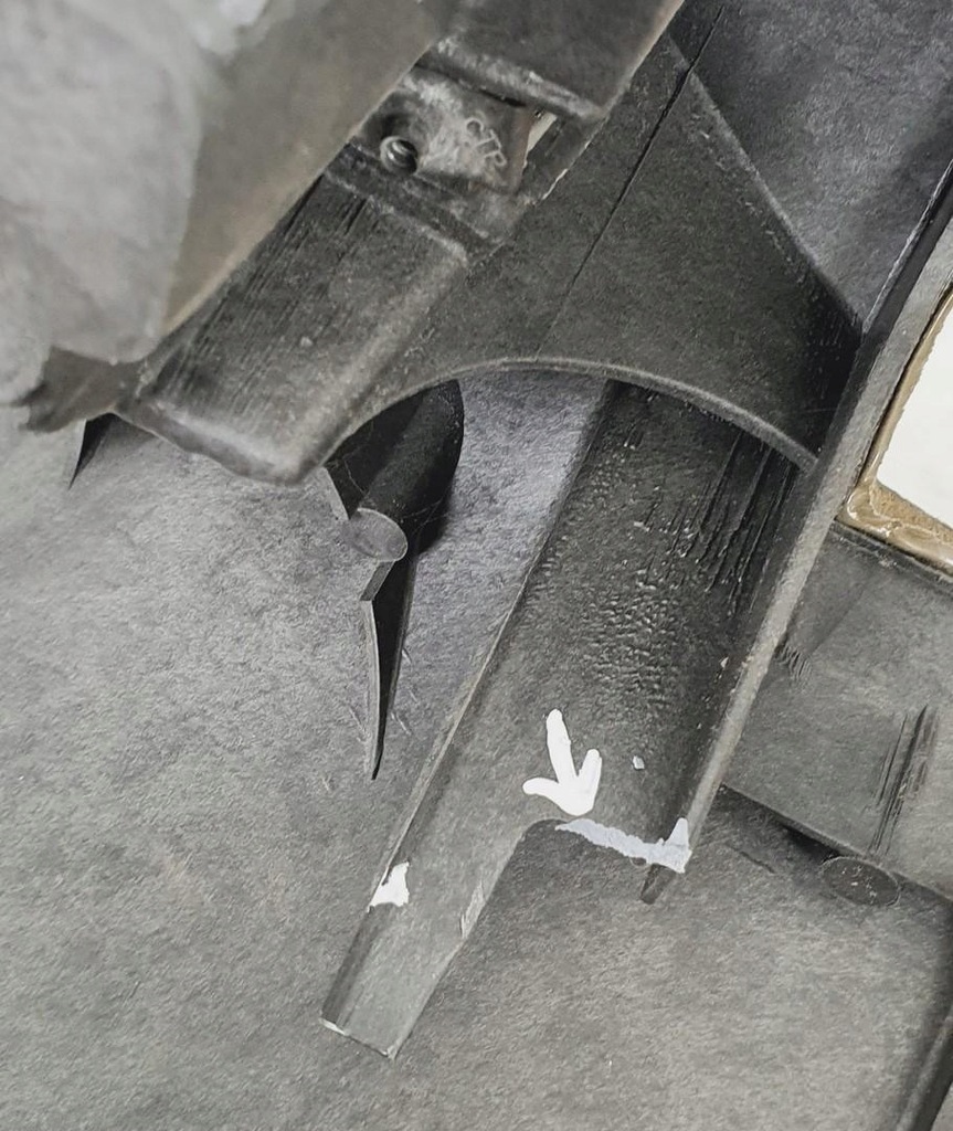 фото №13, Панель приладів приладова консоль mercedes ml w163 europa