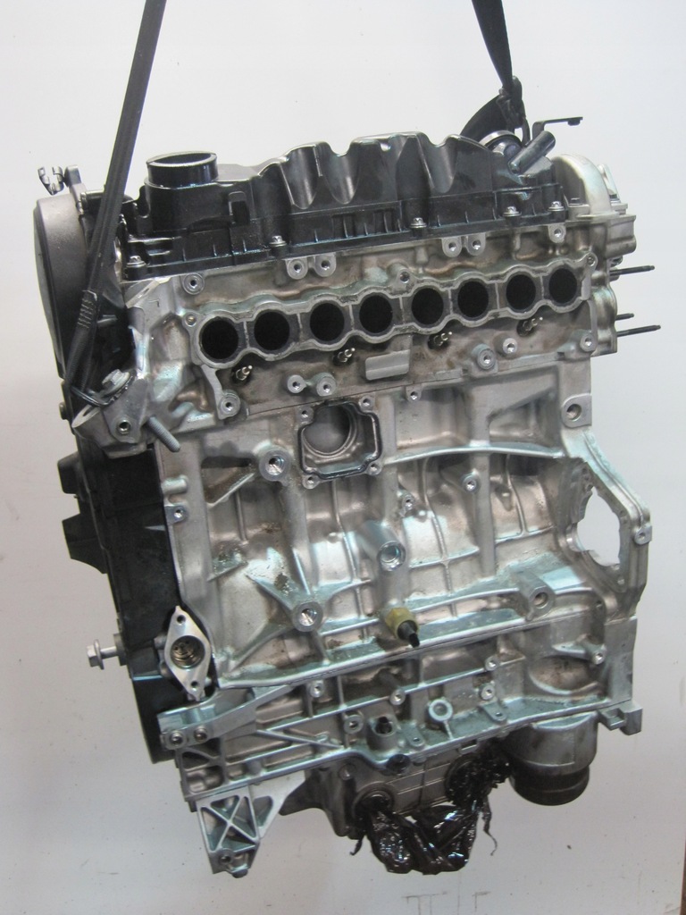 фото №1, Двигатель двигатель блок двигателя volvo xc90 2.0 d d420t2