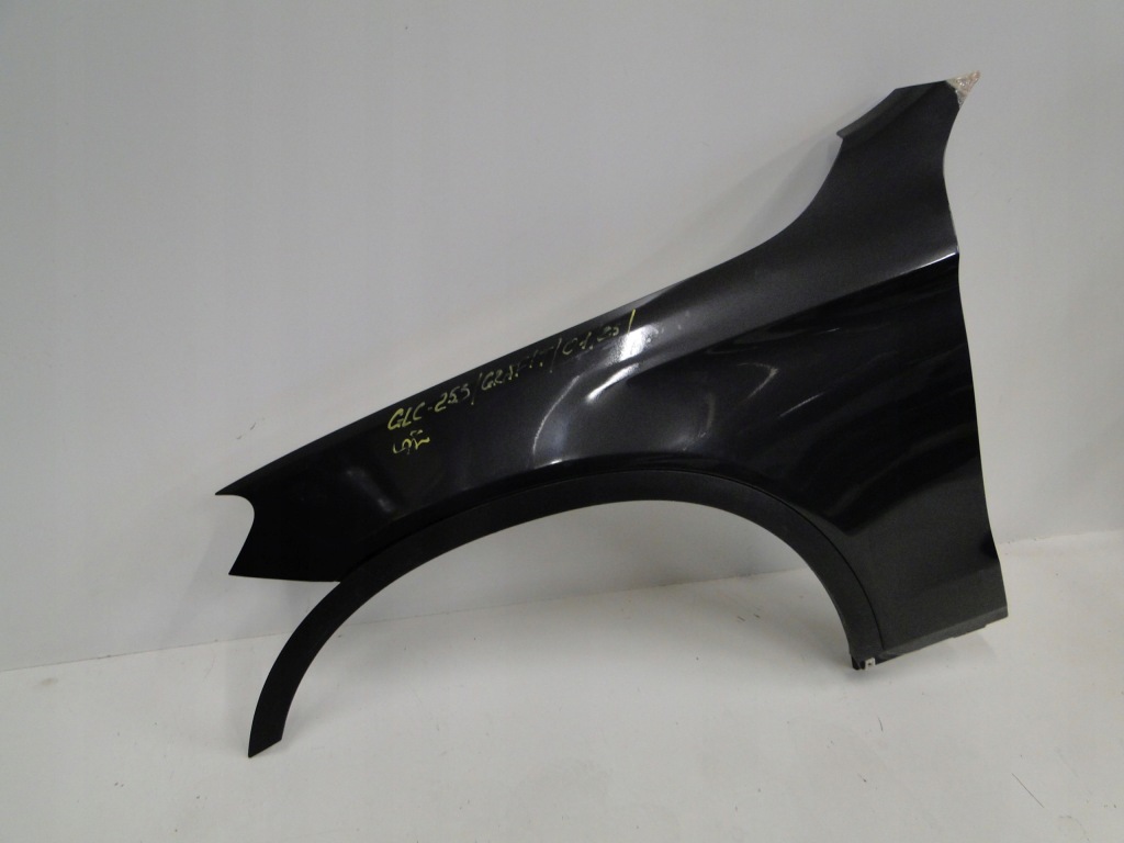 фото №7, Mercedes glc 253 x253 крыло передний левый графит a2538800118