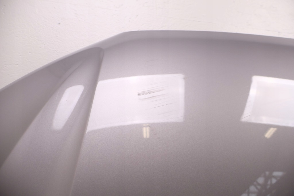 фото №5, Volvo xc60 ii капот кришка двигуна 735-15