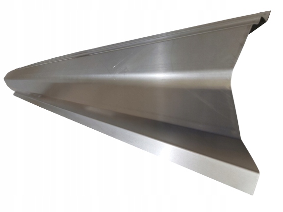 фото №1, Chrysler pacifica 03-07 порог внутренний od порог