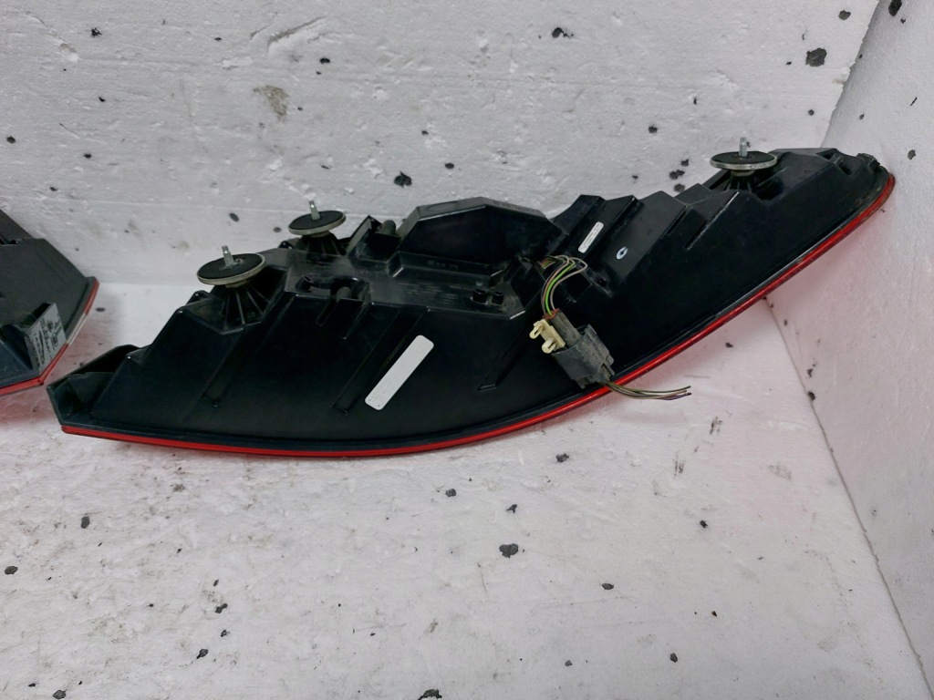 Фара задний  правый  левая jaguar xf рестайлинг  11-15 led с Разборки