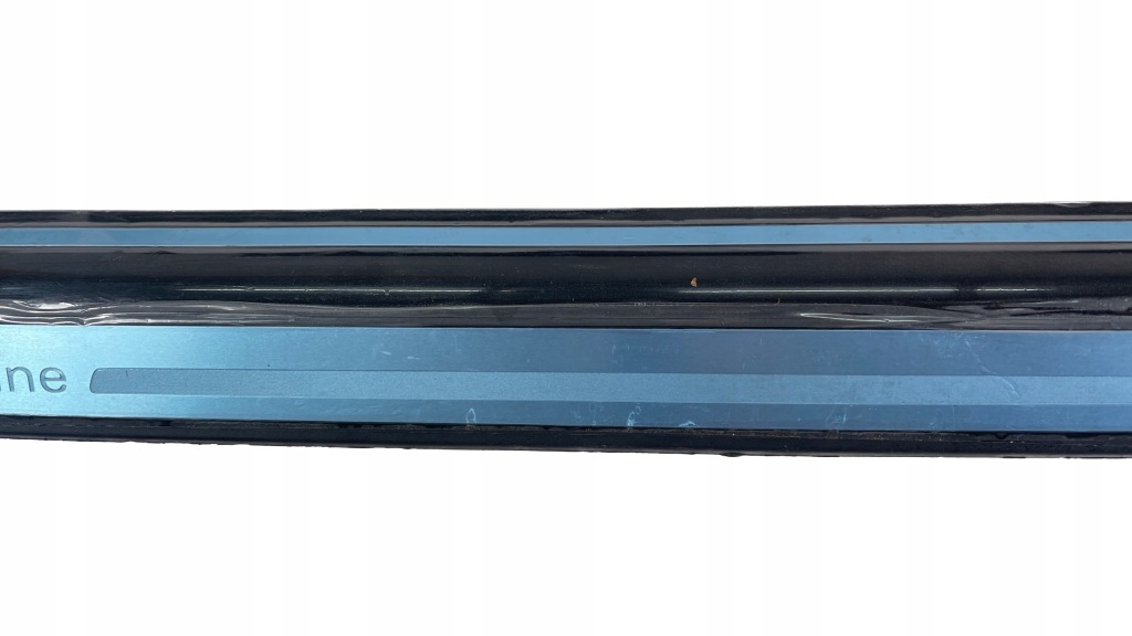 фото №4, $ audi q3 lift s-line молдинг поріг права