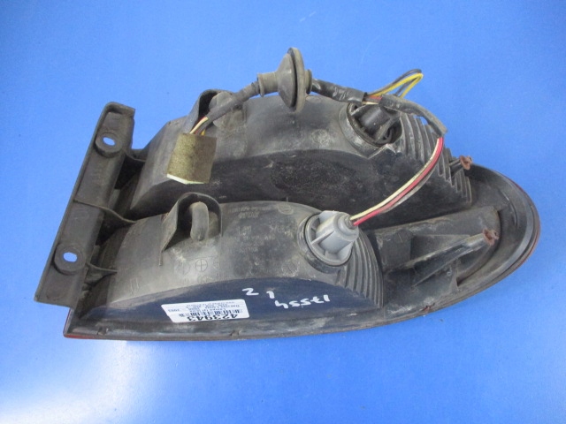 фото №3, Daewoo lanos хэтчбек лампа задняя левая крыла