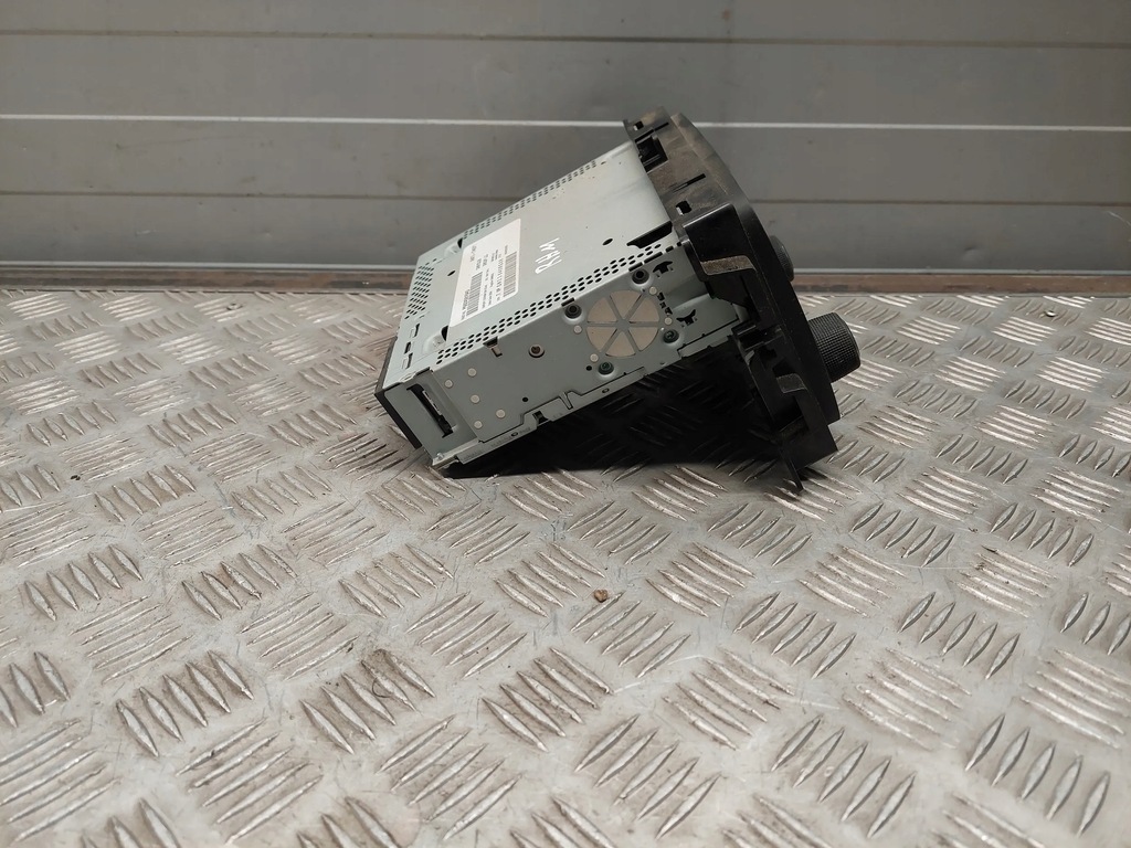 фото №7, Dodge ram p68245816ad автомагнитола