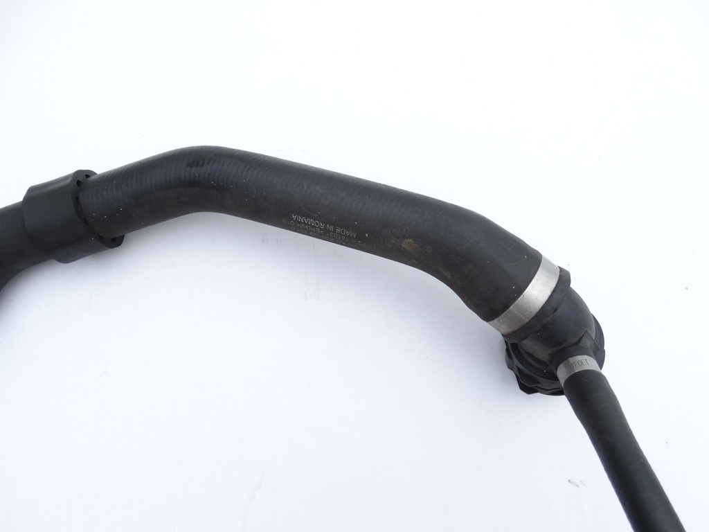 фото №8, Vw passat b8 2.0 tdi wąż радиатора wody трубка шланг магистраль оригинал