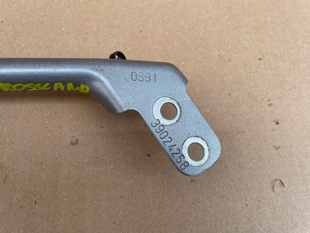 фото №3, Opel crossland 2021 кронштейн кронштейн поперечина праве