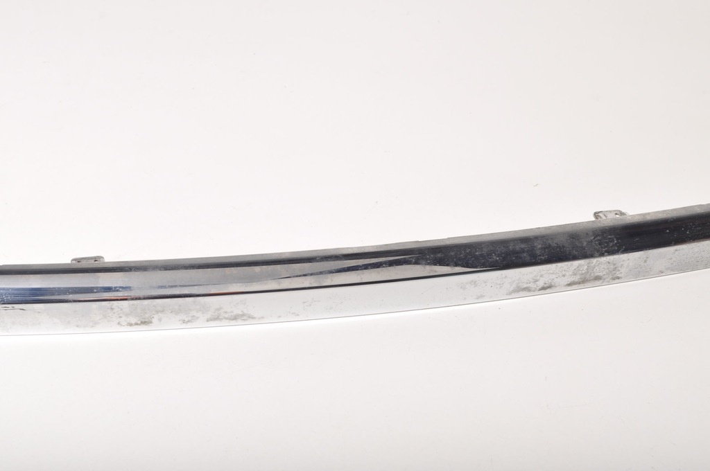 фото №7, Nissan leaf i ze0 молдинг хром декоративная 62084 3na0a