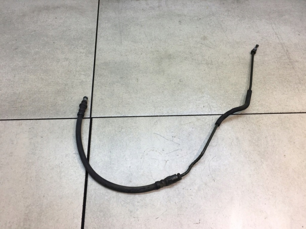 Шланг цилиндр сцепления opel astra h 1.7 cdti с Разборки