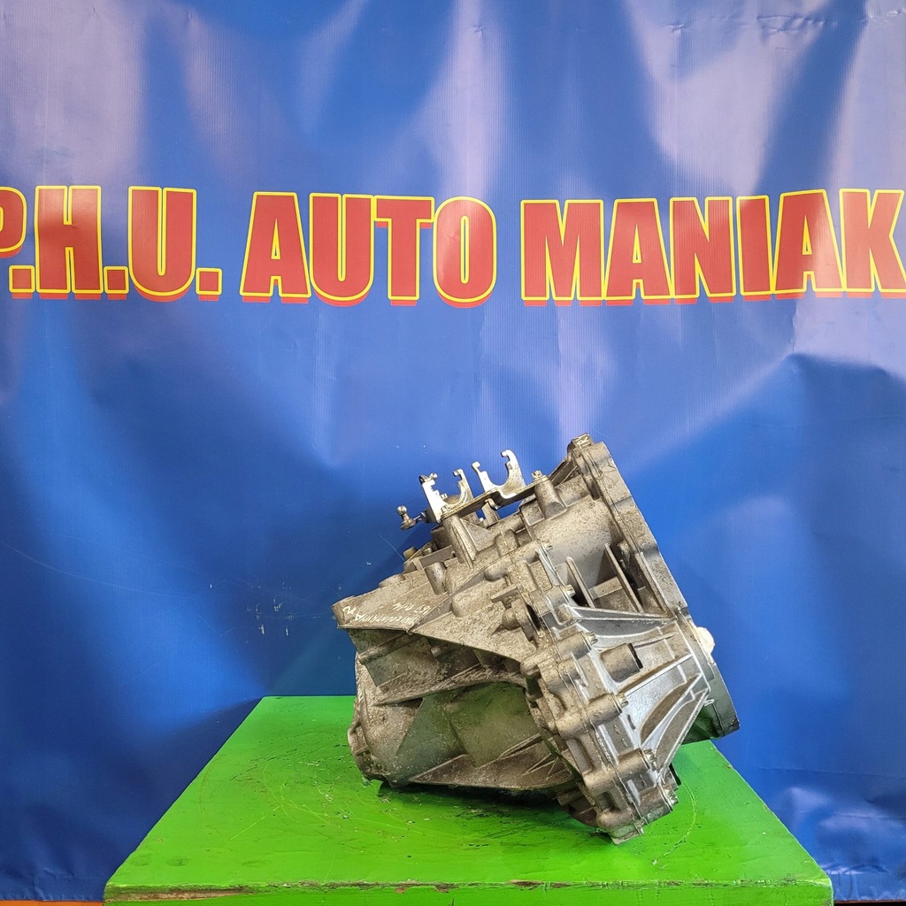 фото №2, Mini r55 r56 коробка передач передач gs6-55bg 7568720