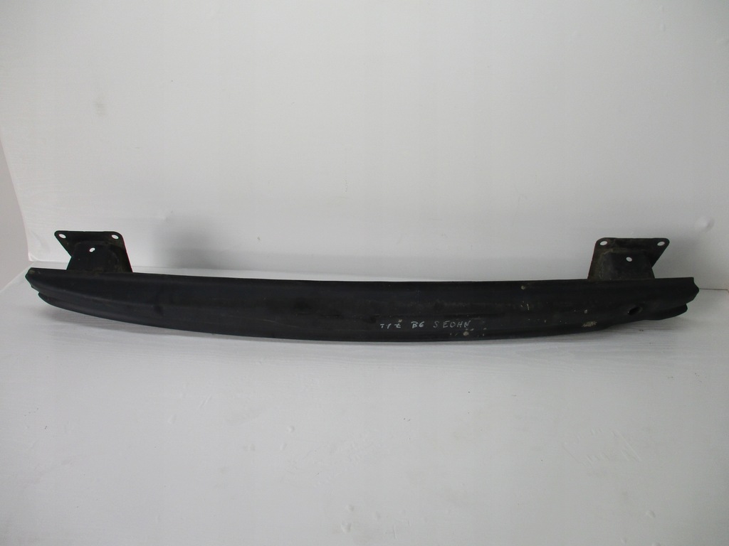 фото №8, Балка заднього бампера volkswagen passat b6 оригінальний номер