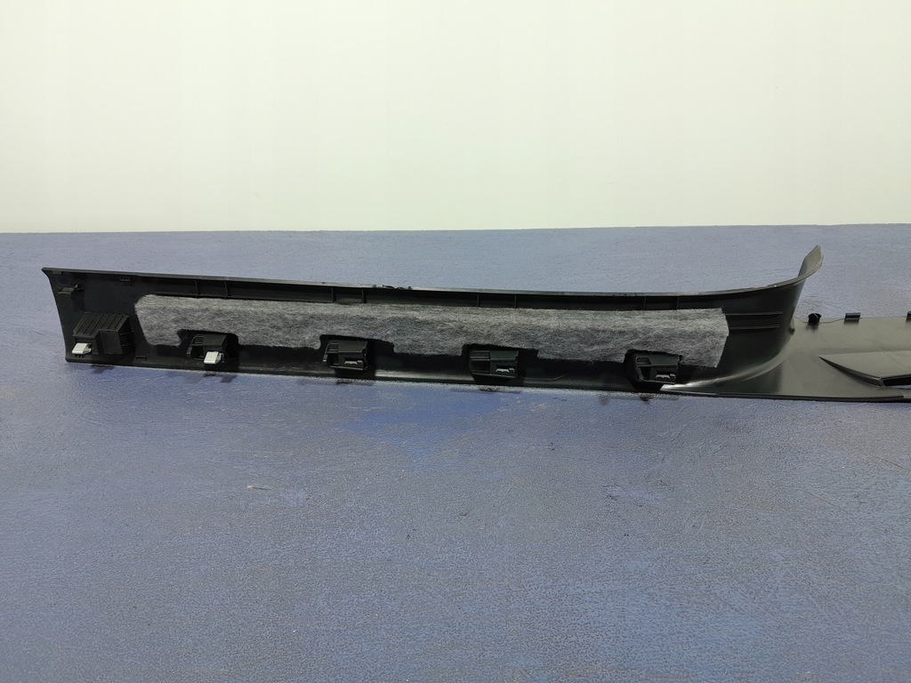 фото №9, Audi q7 ii 4m lift захист поріг ліва 4m0853369d