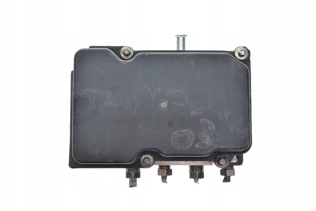 фото №6, Насос abs clio ii kangoo 0265800335 0265231333