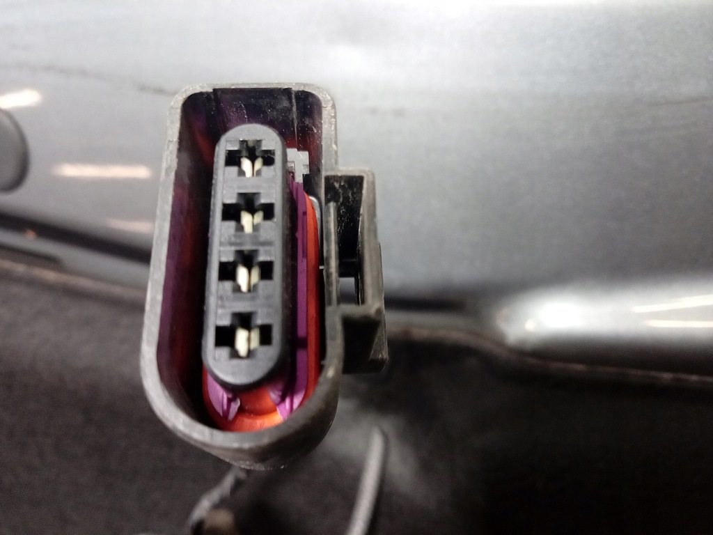 фото №4, Porsche cayenne i капот передня d7z