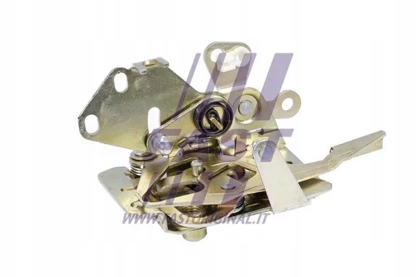 фото №2, Замок дверь iveco daily 90 перед le