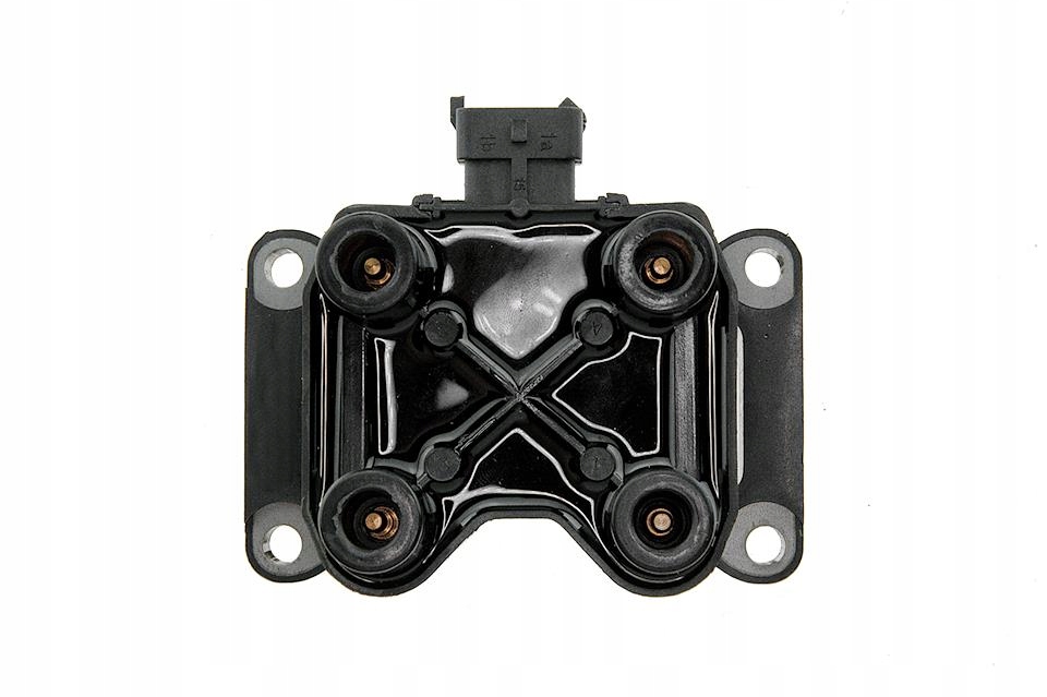 фото №4, Nty ecz-ft-016 катушка зажигания