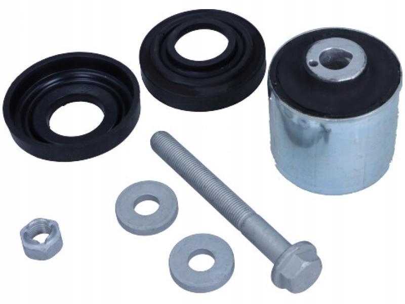 фото №4, Набір ремонтний важеля mercedes c-class model 203 , c-class model feb