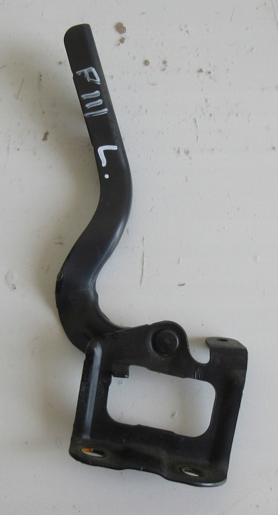 фото №2, Prius iii петля капот лівий 1g3