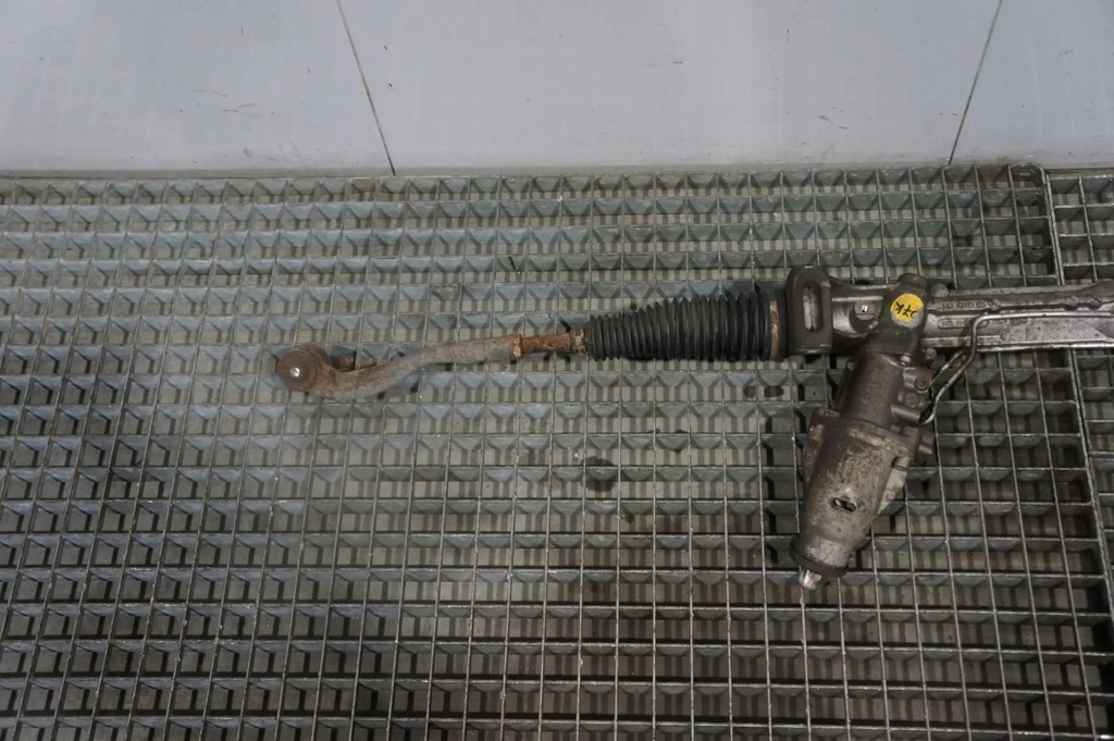 фото №5, Трансмісія кермова рейка рульова audi a8 d4 s8 4h 4h2422065d uk