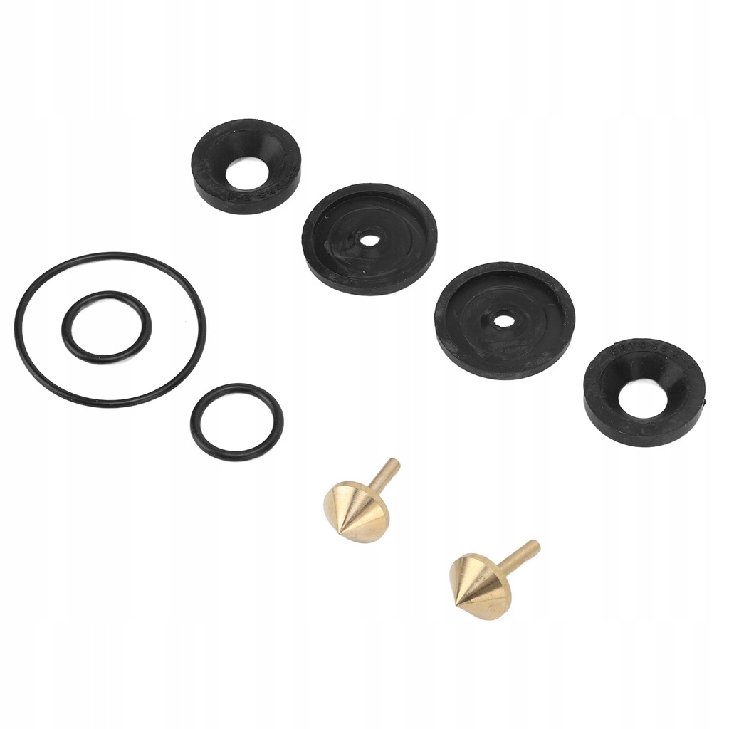 фото №7, Набір ремонтний клапана керуючого обігрівача