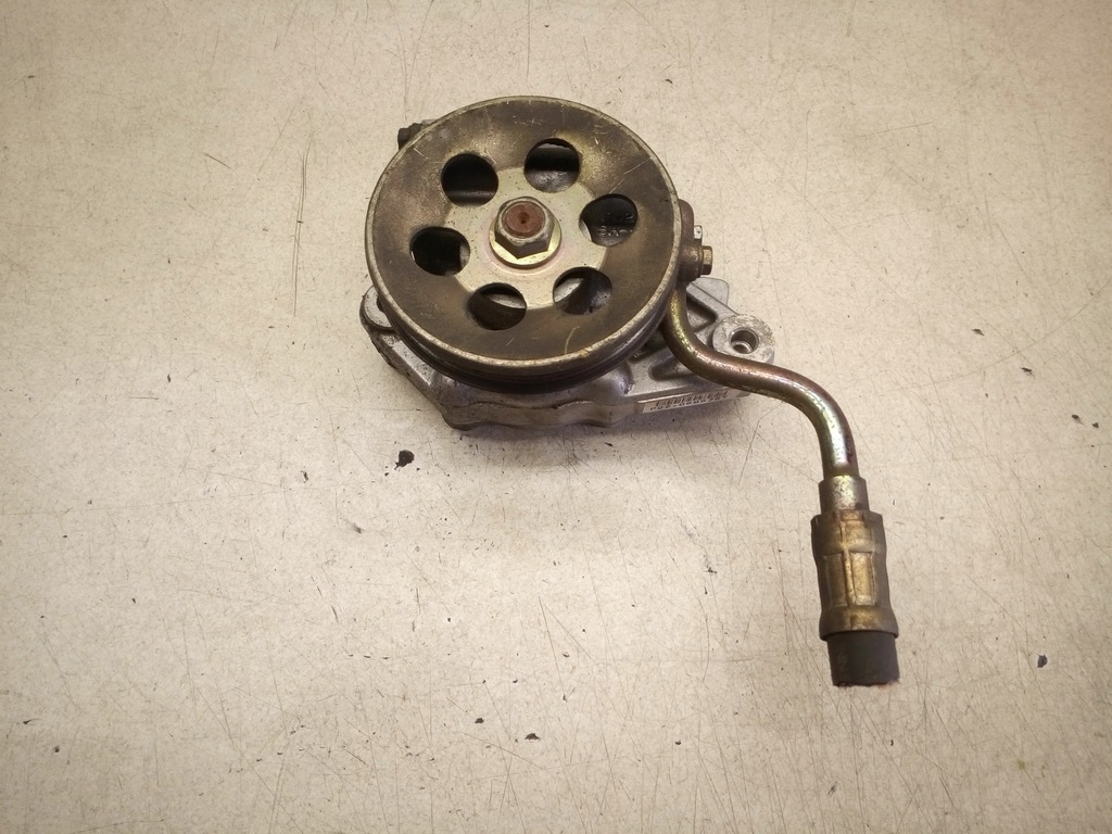 фото №1, Honda civic vi насос підсилювача p02