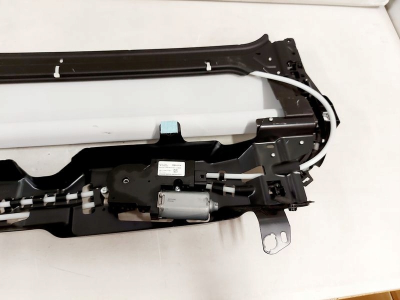 фото №7, Peugeot 308 2 ii t9 lift hb люк 9819024180