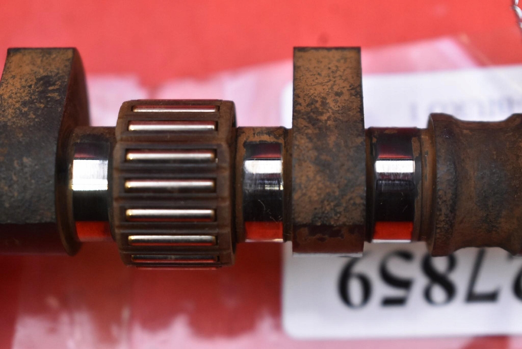 фото №8, Вал эксцентриковый левый bmw e65 3.6 v8 272 km 01-05