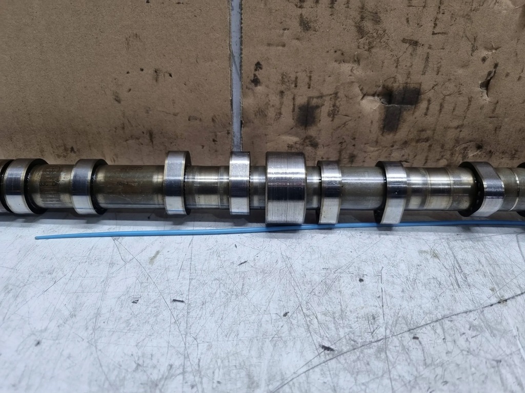 фото №5, Вал розподільного валу випускний 03c109101df 03cdf skoda roomster golf vi 1.4 tsi