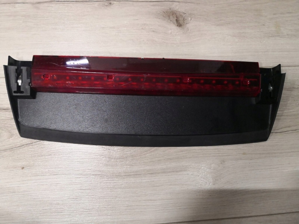 фото №1, Audi a6 s6 c8 4k третій світло стоп 4k5945097