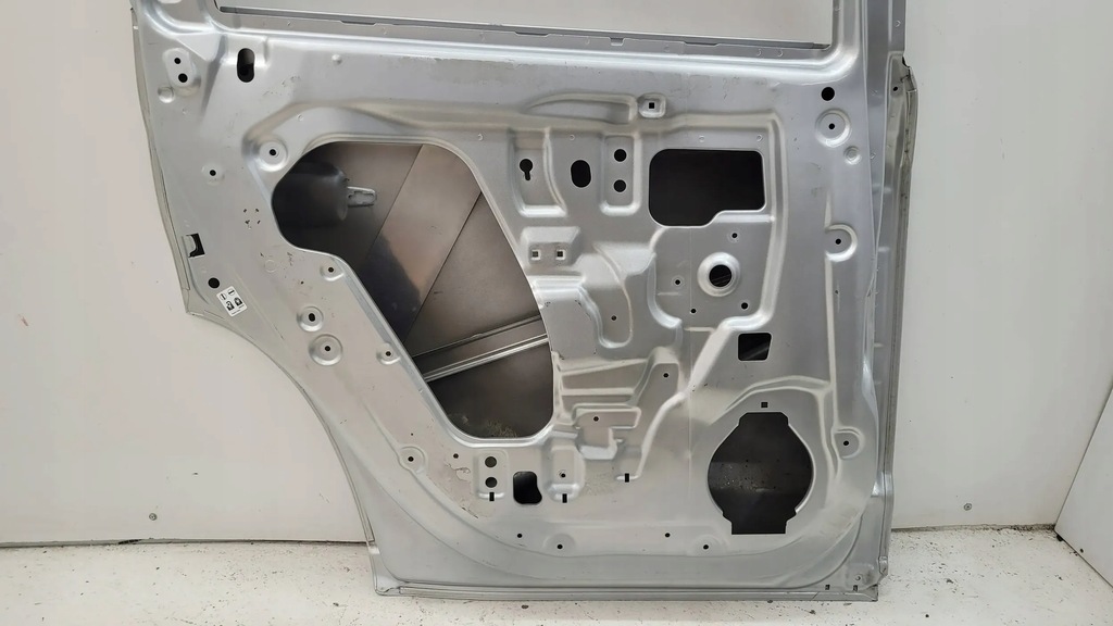 фото №12, Chawrolet orlando 2010 дверь задняя задние левая fv