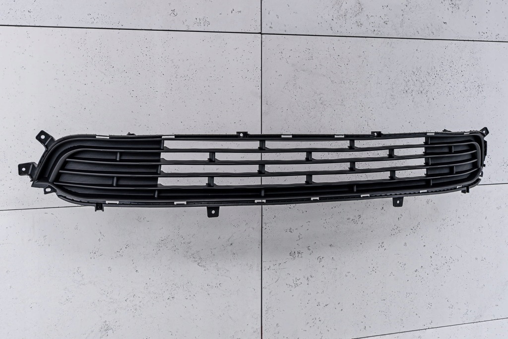 фото №8, Kia optima iv jf 2015-2018 решётка передний бампера 86560d4020