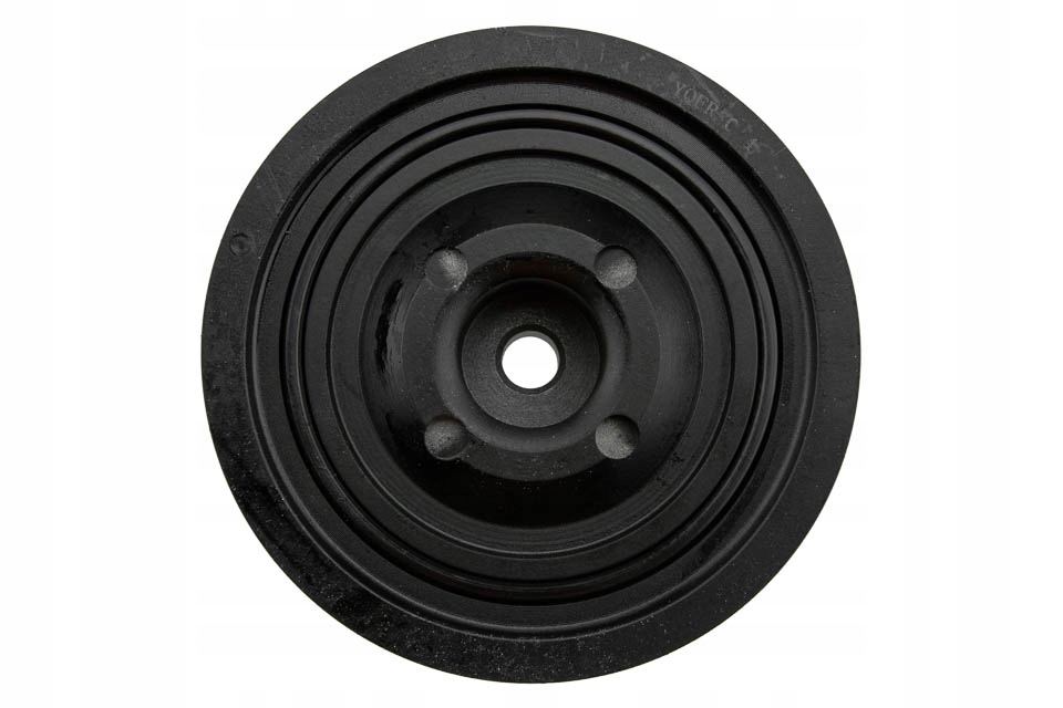 фото №3, Шків колінчастого вала колінчастого ford transit connect