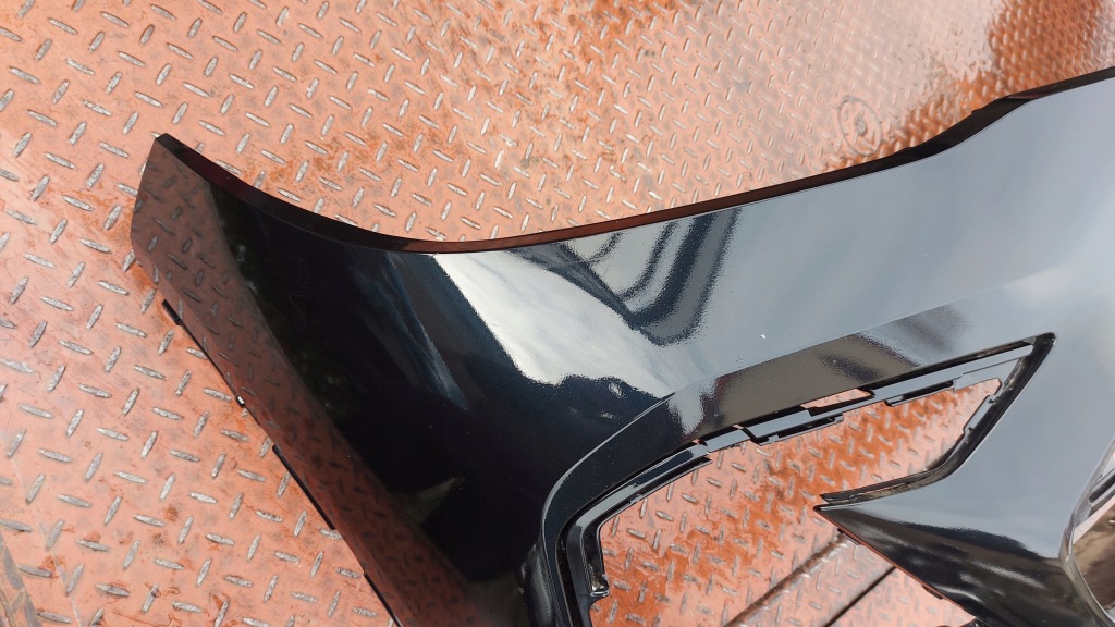 фото №14, Бампер перед передний bmw x7 g07 m-pakiet