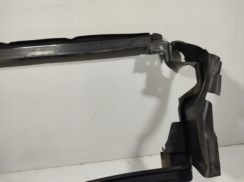 фото №5, Mercedes ml w164 3.0 воздуховод воздуха 1645000116