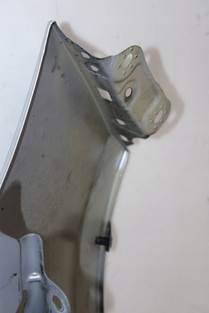 фото №14, Крыло левый перед передний skoda roomster 2006r- 9156