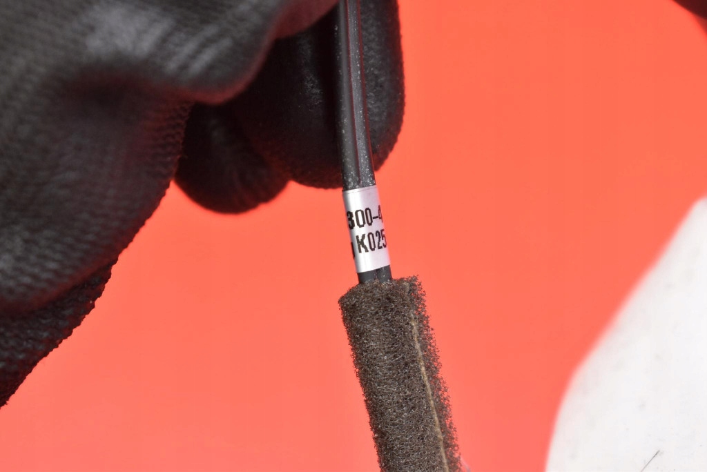 фото №8, Антенна плавник rekin плавник toyota yaris cross 20-