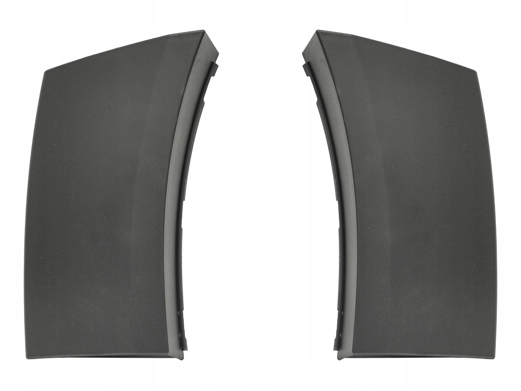 фото №9, Dodge challenger 2015- накладка крыла widebody style; набор