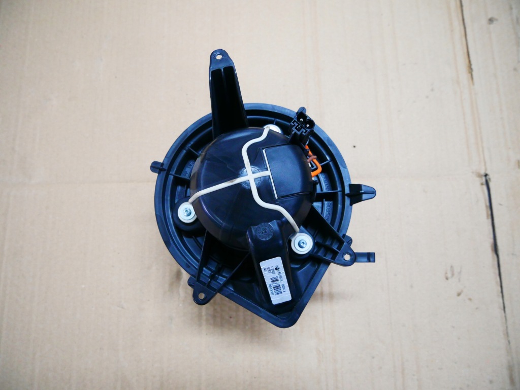 фото №2, Mini r56 r57 r58 r59 r60 r61 воздуходувка вентилятор обдув europa 3422644