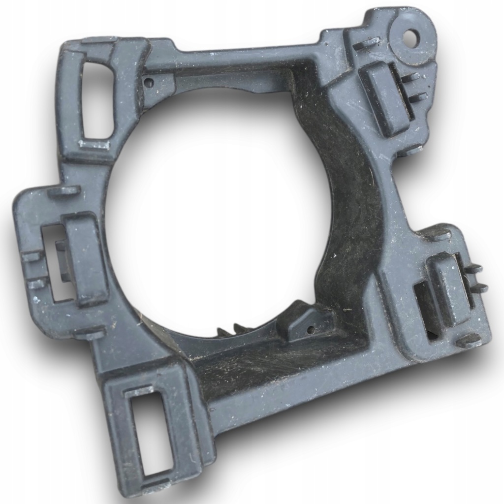 фото №1, Smart forfour ii w453 кронштейн направляющая лампы левый перед a4538260714