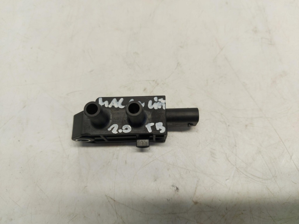 фото №1, Porsche macan ii lift датчик наддуву 982906052