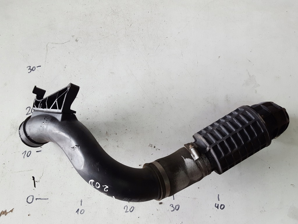 Купить Mini cooper f55 f56 f57 2.0 d труба интеркулер