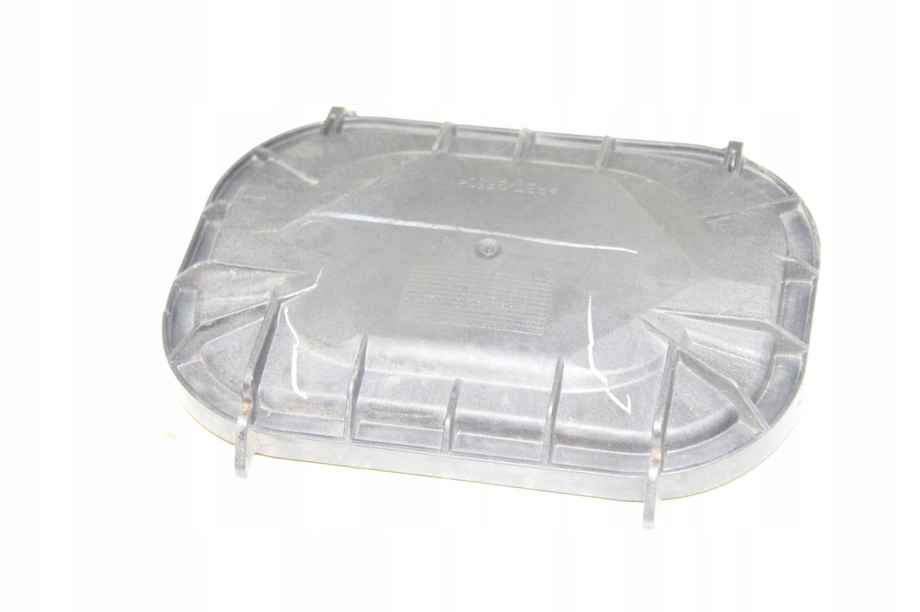 фото №2, Mercedes actros mp4 заглушка фара перед