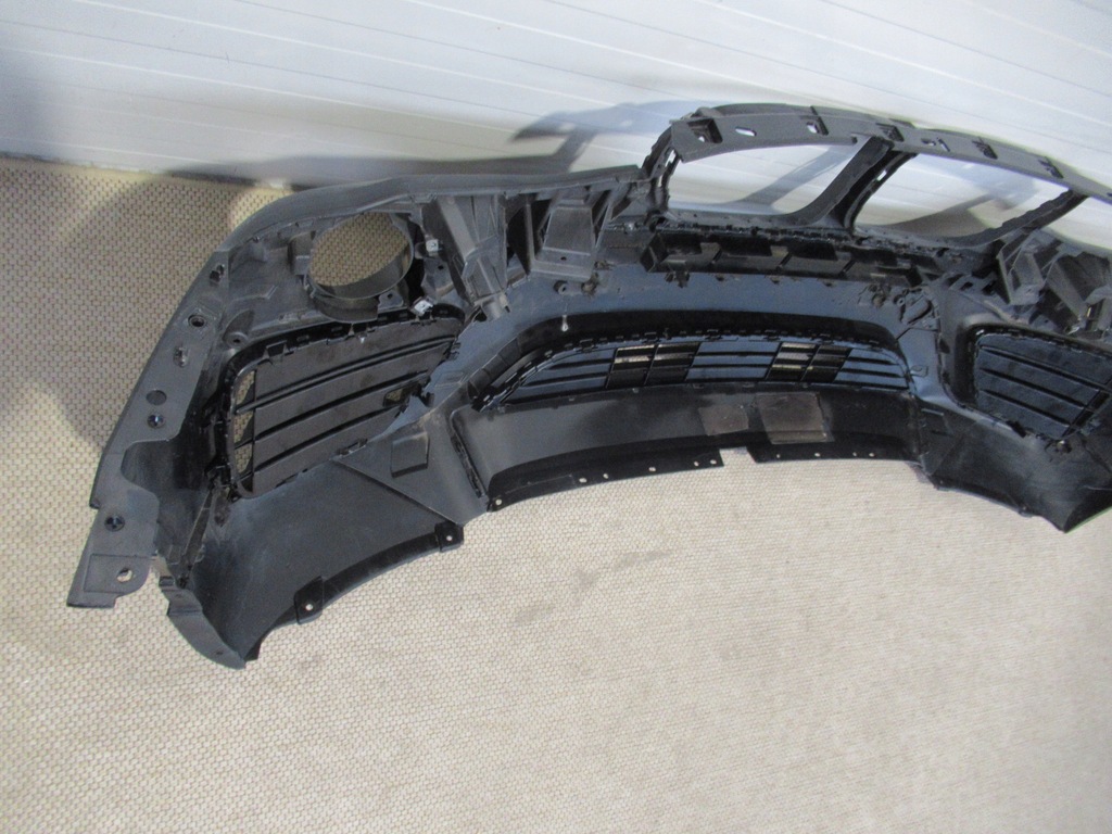 фото №9, Бампер bmw x4 f26