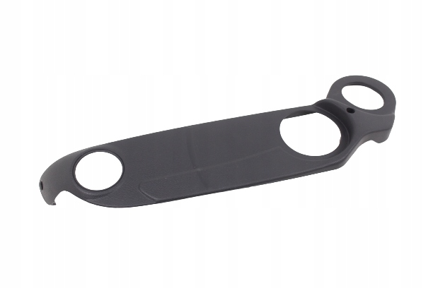 фото №1, Пластик захист сидіння mercedes vito w639